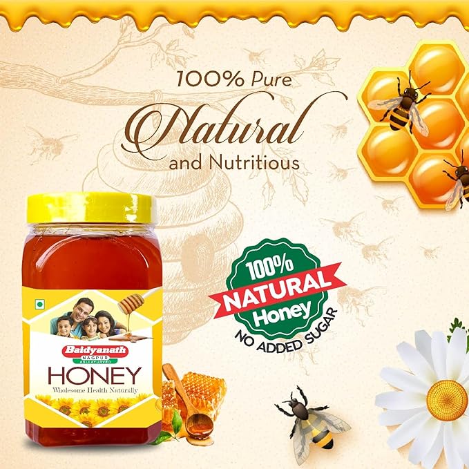 Honey 2