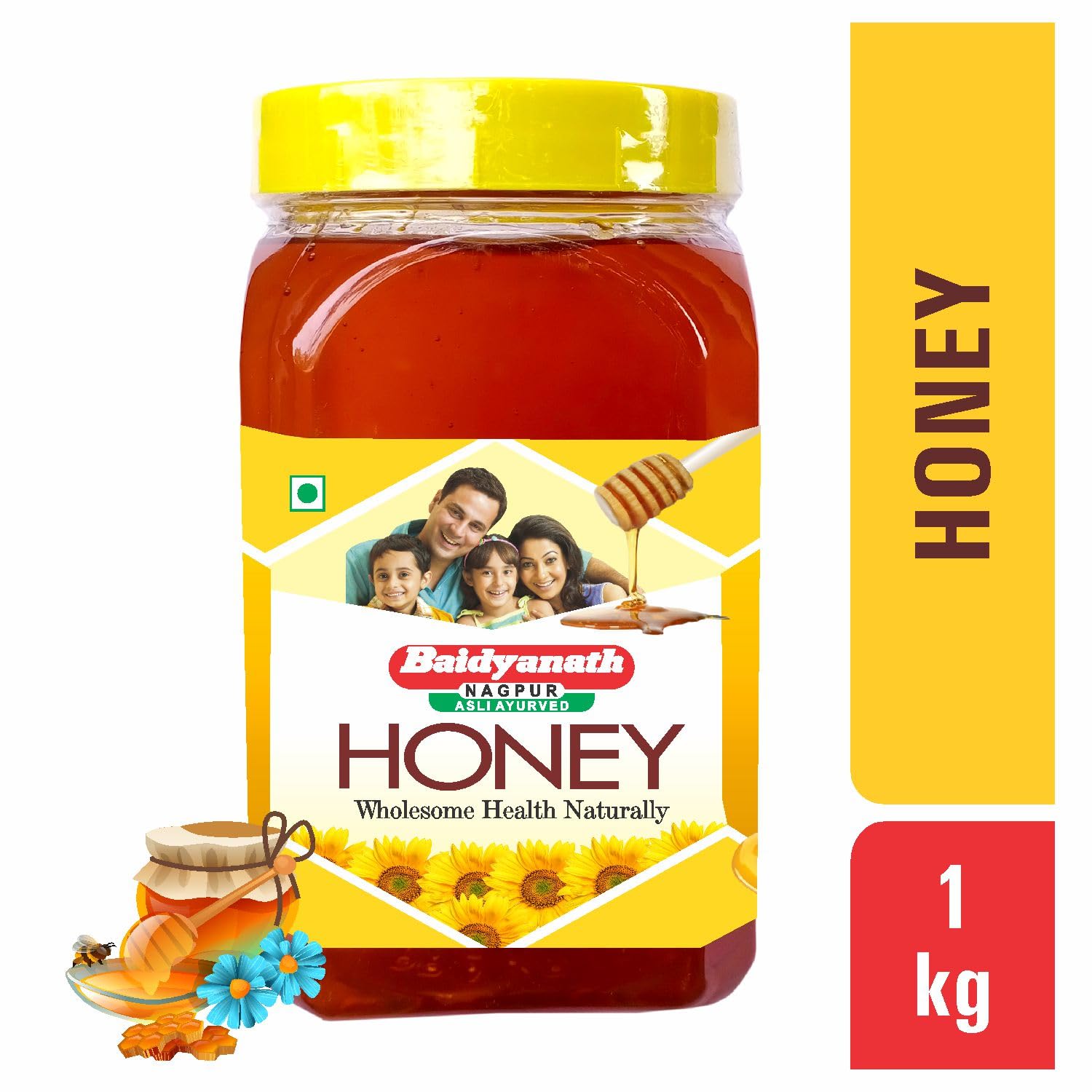 Honey 6